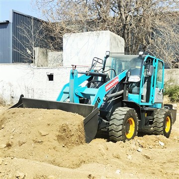 Lawn mower manufacturers elaborate on lawn mower characteristics