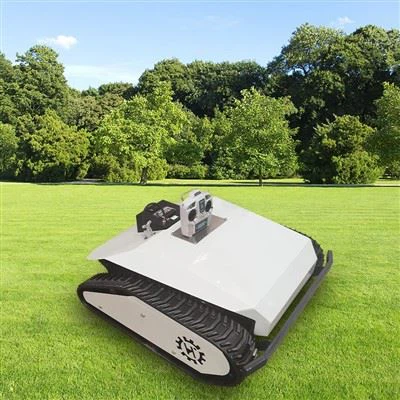 How do I store the fuel for my zero turn mower?