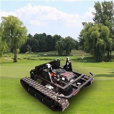 10 Leading 4 * 4 Lawn Mower Manufacturers in China